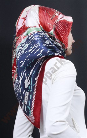 Armine İpek Outlet 3973-04