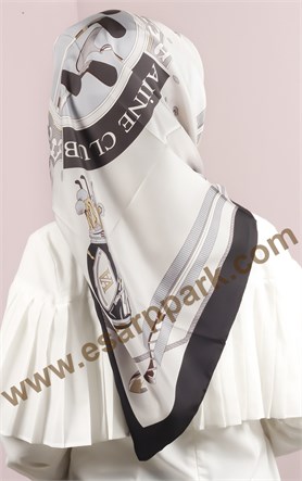 ARMİNE İPEK OUTLET 4166-19