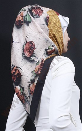 Armine İpek Outlet 4533-01