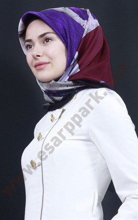 Armine İpek Outlet 4533-10