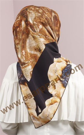 Armine İpek Outlet 6455-01