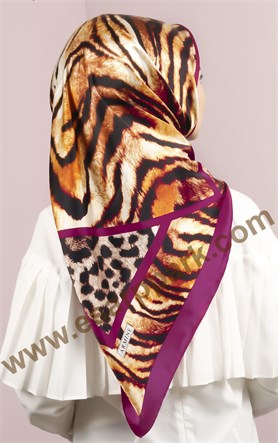 Armine İpek Outlet 6721-11