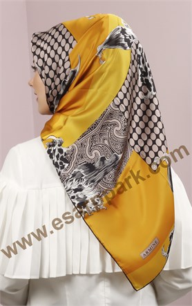 Armine İpek Outlet 6832-18