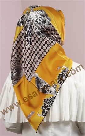 Armine İpek Outlet 6832-18