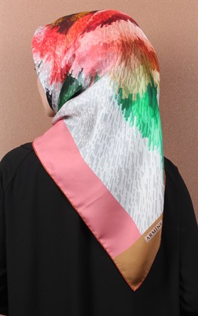 ARMİNE İPEK OUTLET 7486-04