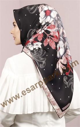 Armine İpek outlet 9580-13