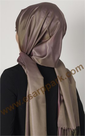 Armine İpek Şal 0011-19
