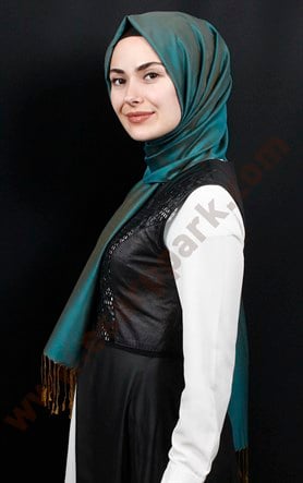 Armine İpek Şal 00112-19
