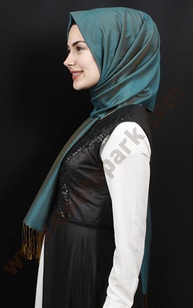 Armine İpek Şal 00112-19