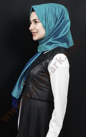 Armine İpek Şal 00112-4