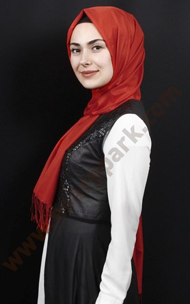 Armine İpek Şal 0111-1