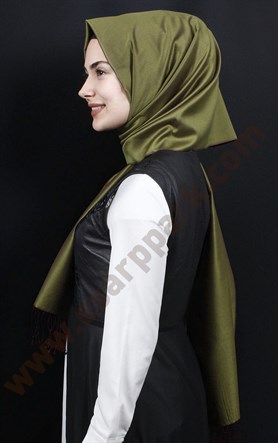 Armine İpek Şal 0112-3