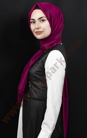 Armine İpek Şal 1112-1