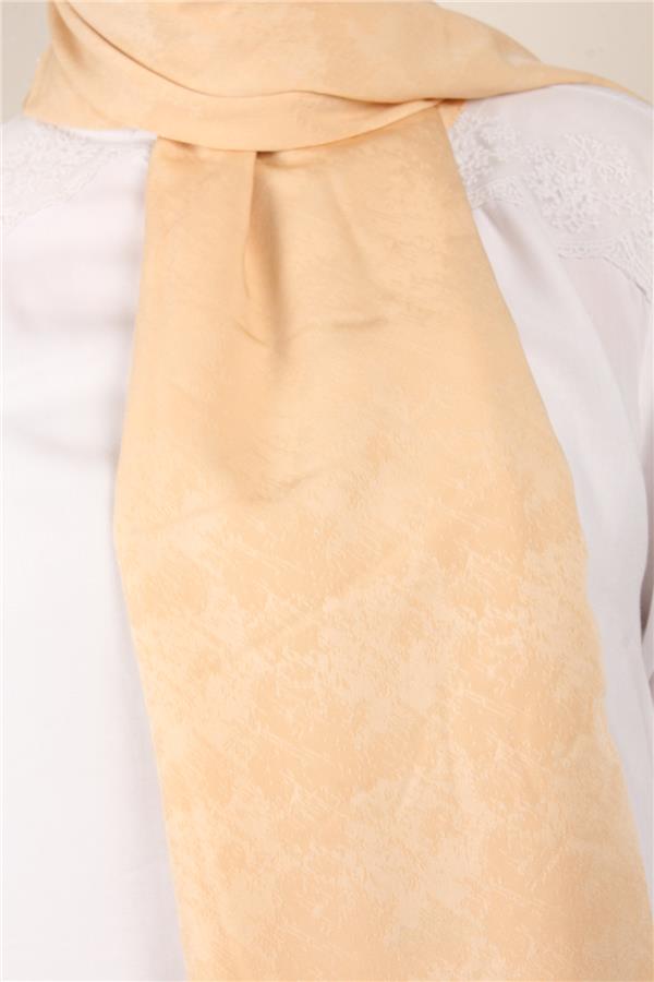 Armine Jakar Capri Şal 3108-4 Nude