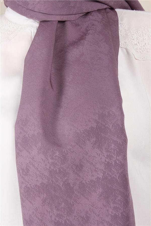 Armine Jakar Capri Şal 3108-6 Leylak