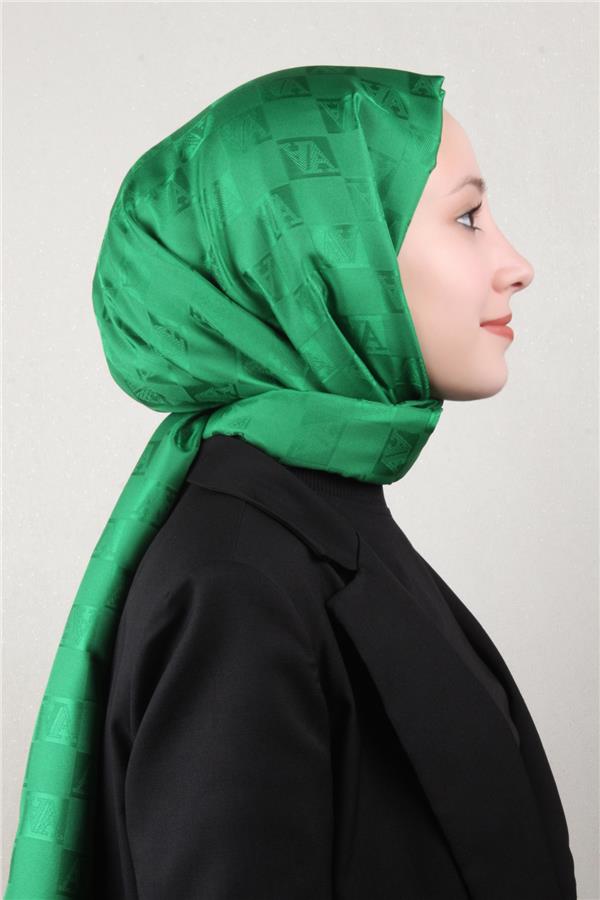 Armine Jakar İpeksi Şal 3113-1 Benetton