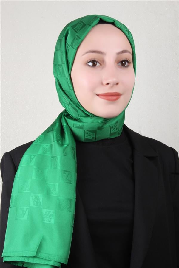 Armine Jakar İpeksi Şal 3113-1 Benetton