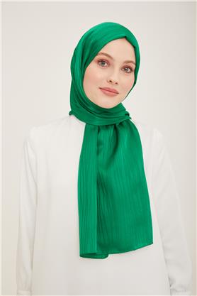 Armine Jakar İpeksi Şal Kırçıl 3098-13 Benetton