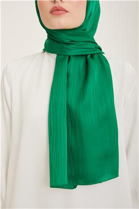 Armine Jakar İpeksi Şal Kırçıl 3098-13 Benetton