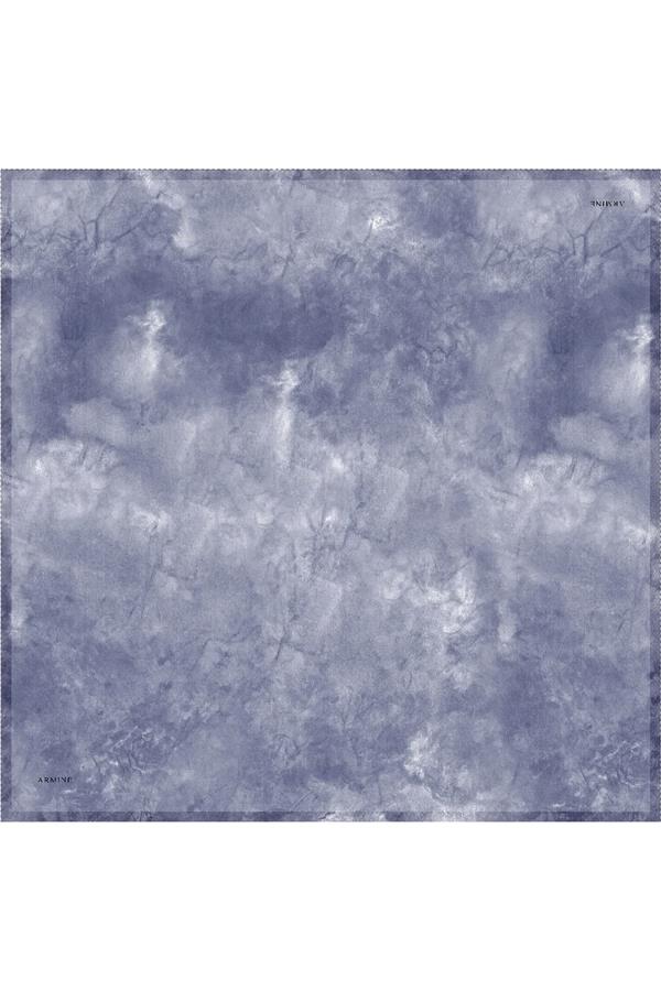 Armine Nostalji İpek Eşarp 8333-14