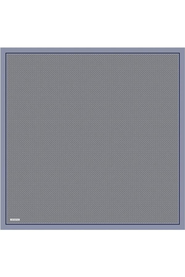 Armine Nostalji İpek Eşarp 8733-38