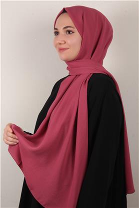 Armine Trend Şal 3072-60 Gül Kurusu