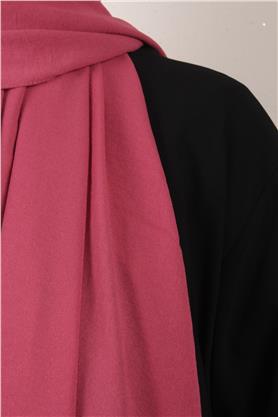 Armine Trend Şal 3072-60 Gül Kurusu