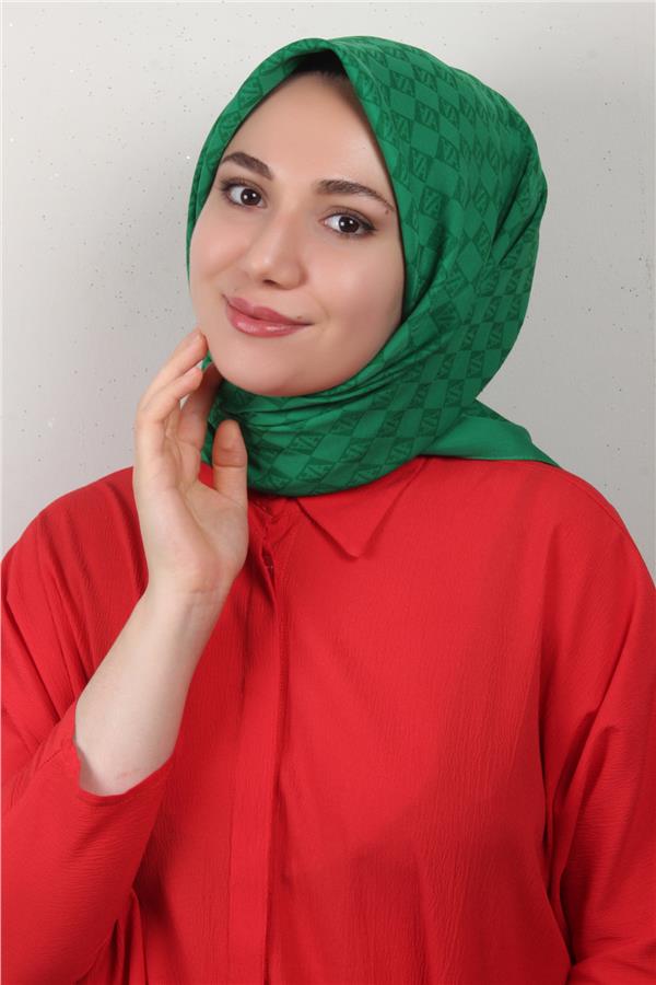 Armine Ultralight Eşarp 3102-7 Benetton
