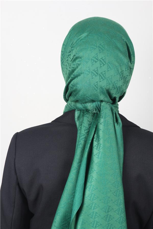 Armine Viscon Şal 3114-10 Benetton 