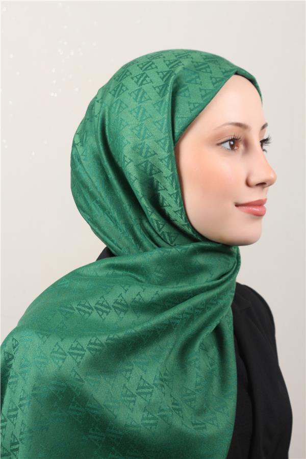 Armine Viscon Şal 3114-10 Benetton 