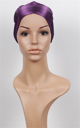 Likralı Saten Bone 2507-21