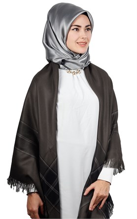 Babaanne Atkısı Yün 5002-1