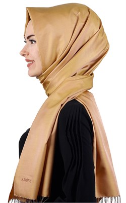 Armine İpek Şal 1131-7