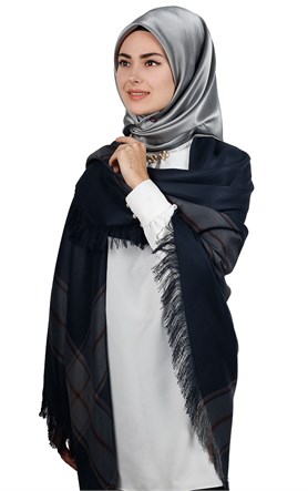 521-0001-01 Babaanne Atkısı Yün