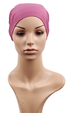 Likralı Bağsız Bone 2501-4