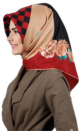 U.s Polo Assn Eşarp 1025-2