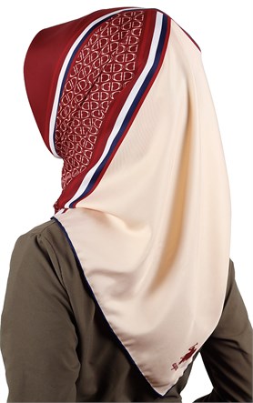 U.s Polo Assn Eşarp 1009-3