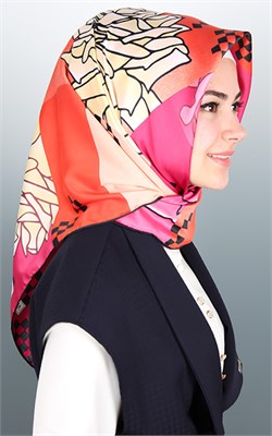 6581769-915 AKER SPORT EŞARP