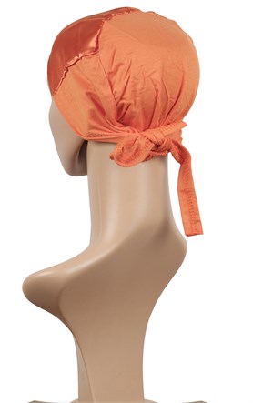 Likralı Saten Bone 2507-2