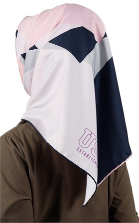 U.s Polo Assn Eşarp 1002-09