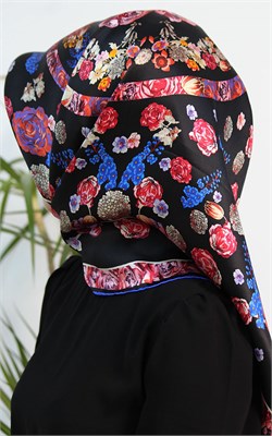 6098230-321 PIERRE CARDIN SİYAH