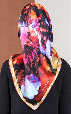 6767230-341 PİERRE CARDIN İPEK 2016 KIŞ