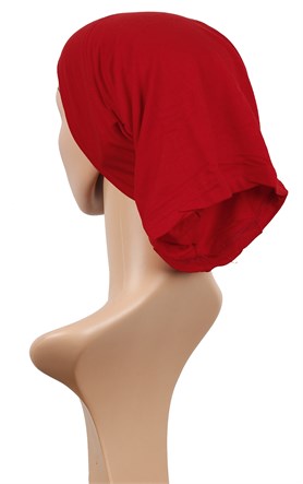 Likralı Havalı Bone 2505-11