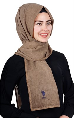 U.S.Polo Assn Coton Şal 1281-42