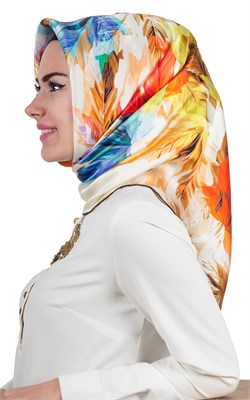 Aker Eşarp 2016 Yaz 6835701-311