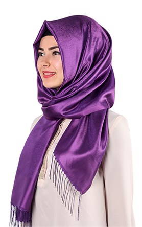 3D İpeksi Şal 540-0001-06 