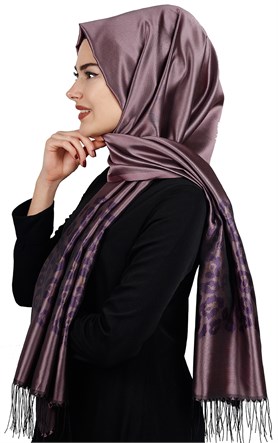 Special Desenli Şal 5425-13