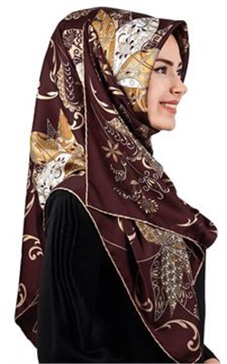 Sayanora Büyük Eşarp 1078-1