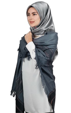 521-0001-03  Babaanne Atkısı Yün