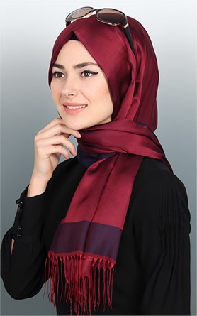 Takinli Şal 502-0007-01 